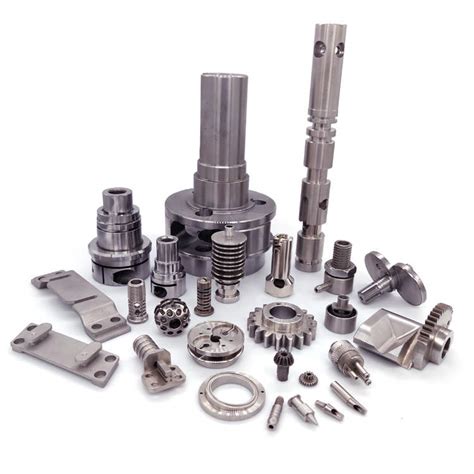 cnc turning steel part factory|high precision cnc parts.